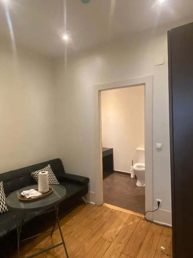 Chiado Happy Rooms Lisbon