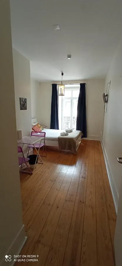 Chiado Happy Rooms Lisbon