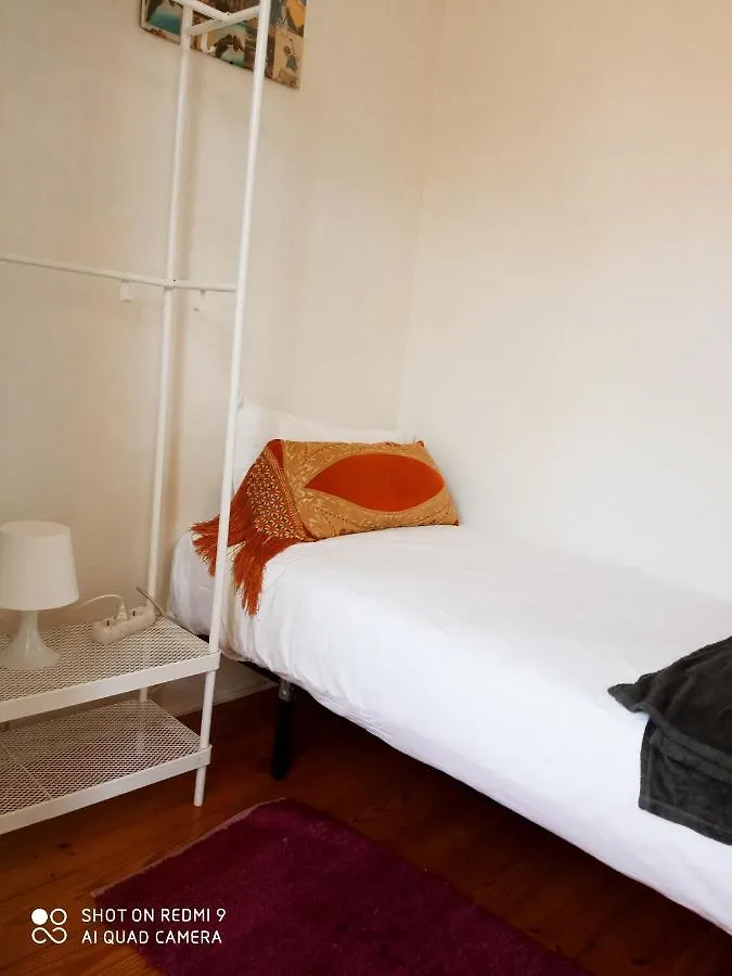 Chiado Happy Rooms Lisbon