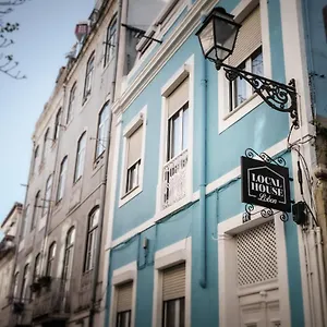 Гостевой дом Local House, Лиссабон