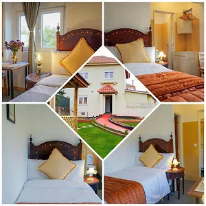 Гостевой дом Residencial Airside Palace, Лиссабон