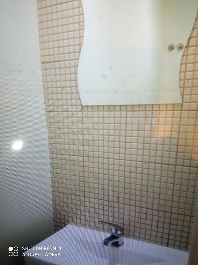 Chiado Happy Rooms Lisboa Πανσιόν