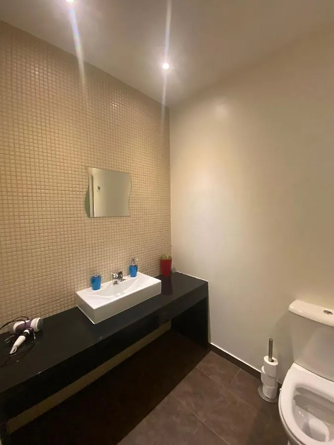 Penzion Chiado Happy Rooms Lisboa