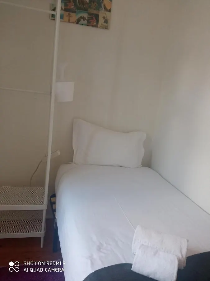 Chiado Happy Rooms Lisboa