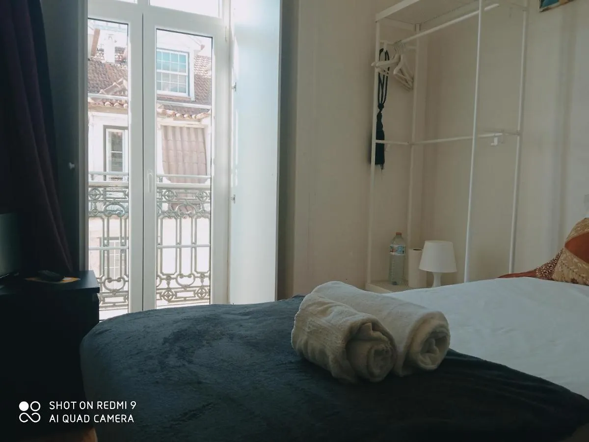 Chiado Happy Rooms Lisboa